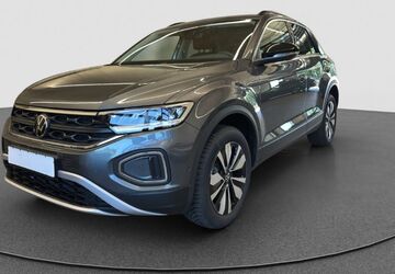 VW T-Roc 7.100 km 30.250 &euro; Manching 85077