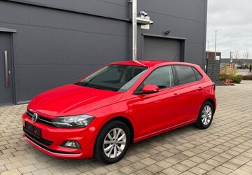 VW Polo 76.800 km 11.490 &euro; Eitensheim 85117
