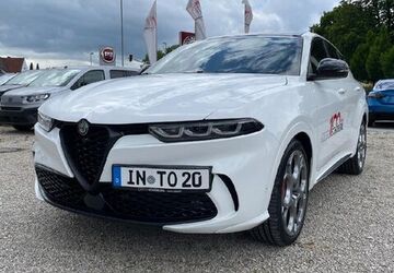 Alfa Romeo Tonale 14.000 km 39.990 &euro; Ingolstadt 85053
