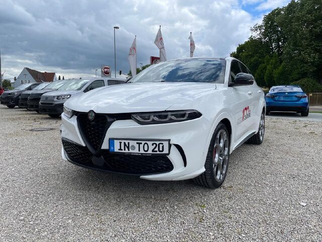 Alfa Romeo Tonale 14.000 km 39.990 &euro; Ingolstadt 85053