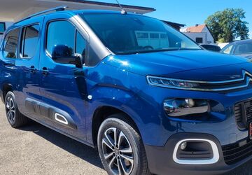 Citroen Berlingo 125.000 km 15.999 &euro; Ingolstadt 85057