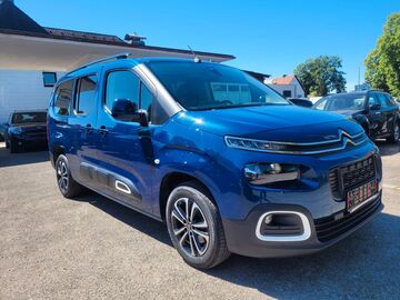 Gebrauchte Citroën Berlingo