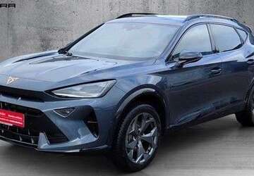 Cupra Formentor 22.244 km 32.950 &euro; Riedenburg 93339