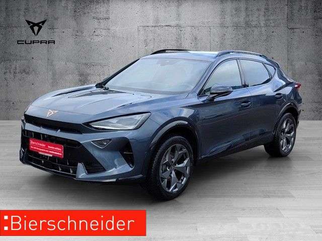 Cupra Formentor 22.244 km 32.950 &euro; Riedenburg 93339