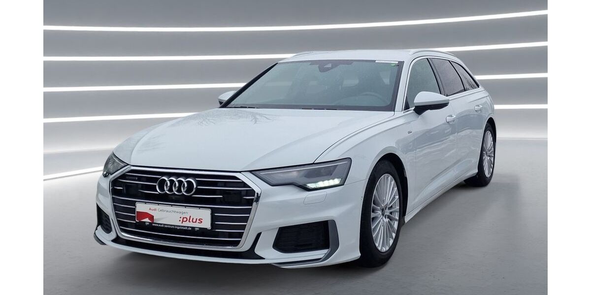 Audi A6 64.236 km 43.490 &euro; Ingolstadt 85057