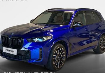 BMW X5 M60 39.200 km 76.414 &euro; Ingolstadt 85053