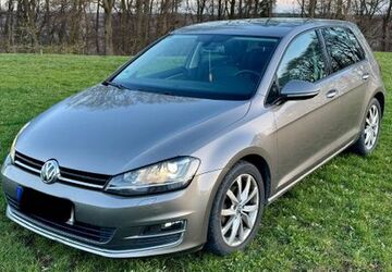 VW Golf 168.540 km 13.899 &euro; Schernfeld 85132