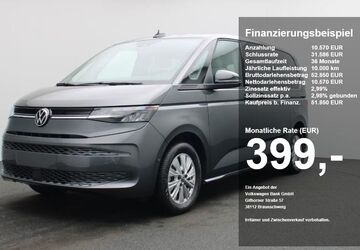 VW T7 Multivan 24.260 km 51.350 &euro; Ingolstadt 85053