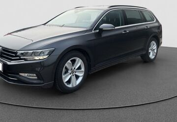 VW Passat Variant 38.760 km 30.650 &euro; Manching 85077