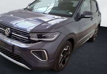 VW T-Cross 22.350 km 26.950 &euro; Ingolstadt 85053