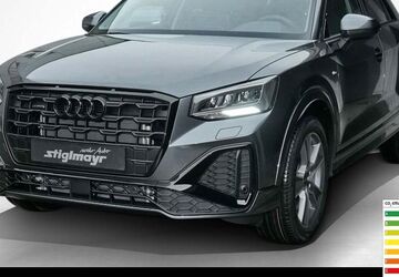 Audi Q2 6.500 km 47.770 &euro; Pfaffenhofen 85276