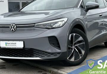VW ID.4 44.222 km 20.858 &euro; Schrobenhausen-Edelshsn. 86529
