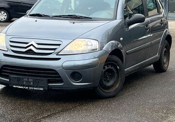 Citroen C3 141.000 km 1.999 &euro; Ingolstadt 85057