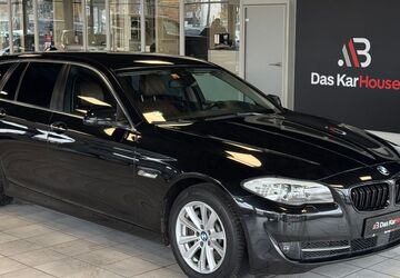 BMW 525 294.195 km 7.440 &euro; Ingolstadt 85053