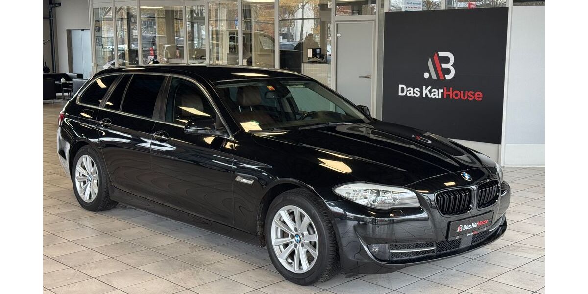 BMW 525 294.195 km 7.440 &euro; Ingolstadt 85053