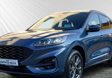 Ford Kuga 39.800 km 24.890 &euro; Ingolstadt 85055