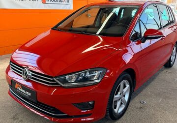VW Golf Sportsvan 67.000 km 13.999 &euro; Gaimersheim bei Ingolstadt 85080