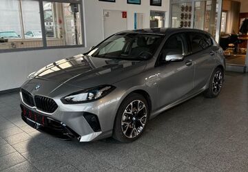 BMW 120 14.000 km 38.500 &euro; Wolnzach 85283