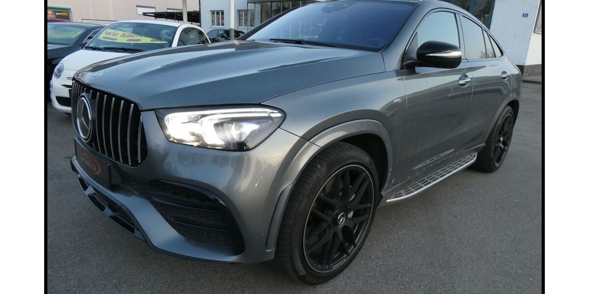 Mercedes-Benz GLE 53 AMG 148.888 km 64.444 &euro; Manching 85077