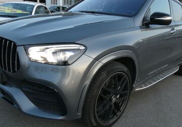 Mercedes-Benz GLE 53 AMG 148.888 km 64.999 &euro; Manching 85077