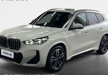BMW X1 24.800 km 50.715 &euro; Ingolstadt 85053