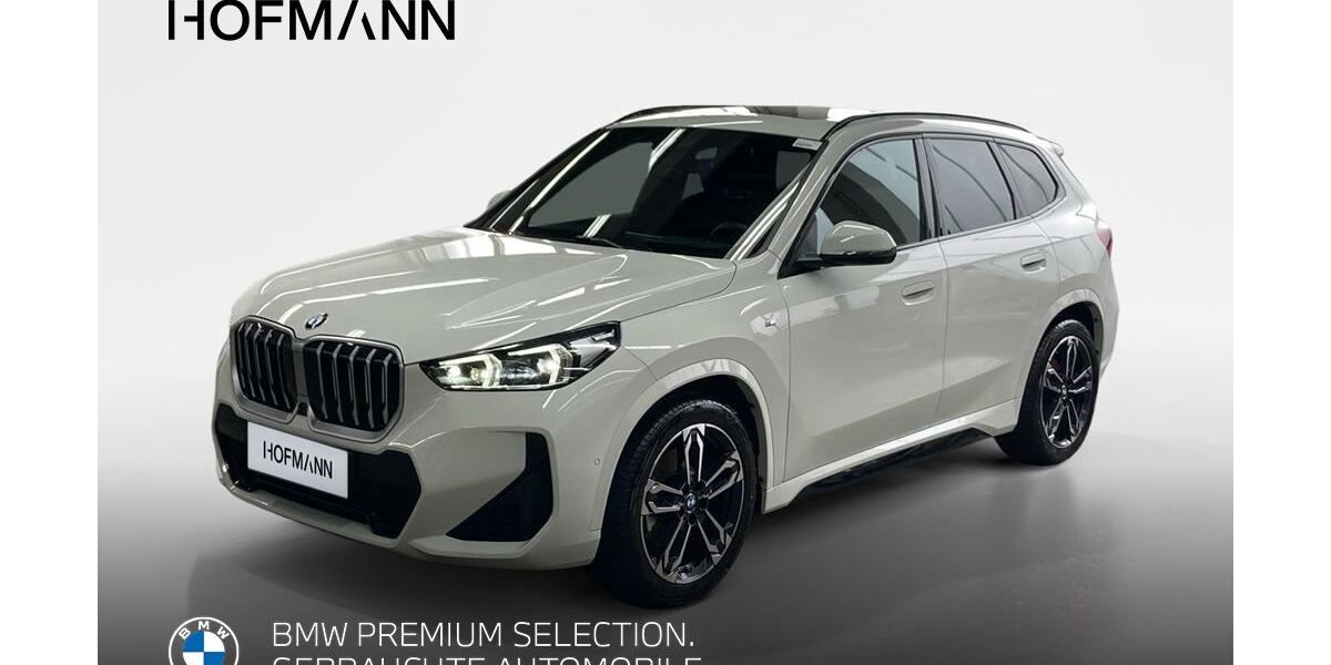 BMW X1 24.800 km 50.715 &euro; Ingolstadt 85053