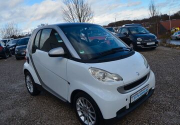 Smart ForTwo 153.493 km 4.500 &euro; Pfaffenhofen an der Ilm 85276