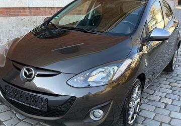 Mazda 2 160.000 km 4.500 &euro; Ingolstadt 85057