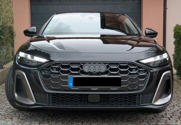 Audi A5 10.000 km 42.275 &euro; Hepberg 85120