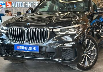 BMW X5 162.393 km 39.899 &euro; Pfaffenhofen 85276