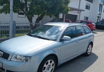Audi A4 200.000 km 2.950 &euro; Ingolstadt 85055