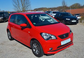 Seat Mii 47.548 km 6.500 &euro; Pfaffenhofen an der Ilm 85276