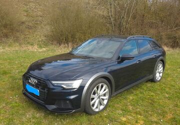 Audi A6 Allroad 174.589 km 26.950 &euro; Hitzhofen 85122