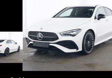 Mercedes-Benz CLA 180 7.372 km 36.490 &euro; Ingolstadt 85055