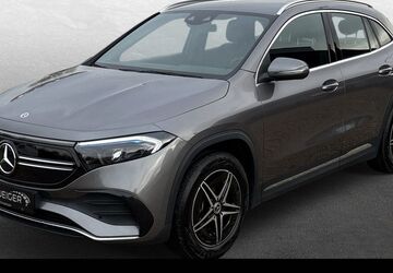 Mercedes-Benz EQA 40.900 km 30.900 &euro; Reichertshofen 85084