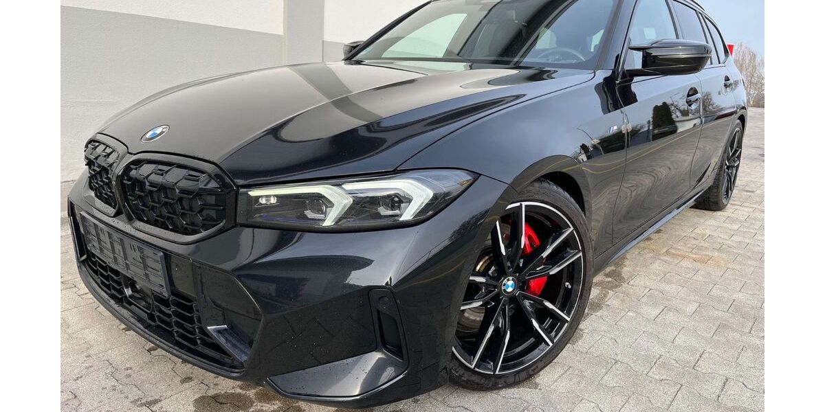 BMW M340d 137.600 km 38.990 &euro; Pfaffenhofen an der Ilm 85276