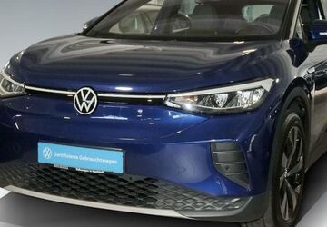VW ID.4 69.820 km 23.750 &euro; Ingolstadt 85053