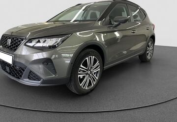 Seat Arona 15.719 km 21.950 &euro; Ingolstadt 85053