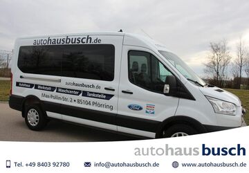 Ford Transit 69.615 km 36.980 &euro; Pförring 85104