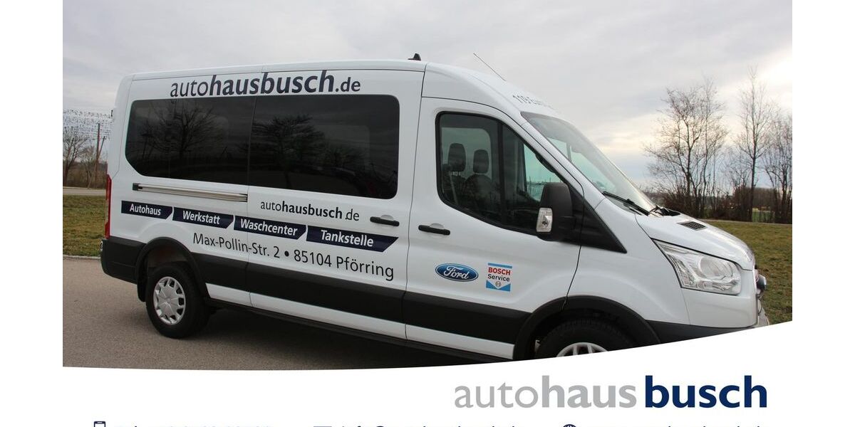 Ford Transit 69.615 km 36.980 &euro; Pförring 85104