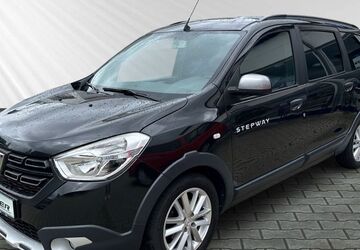 Dacia Lodgy 123.770 km 12.480 &euro; Neuburg an der Donau 86633
