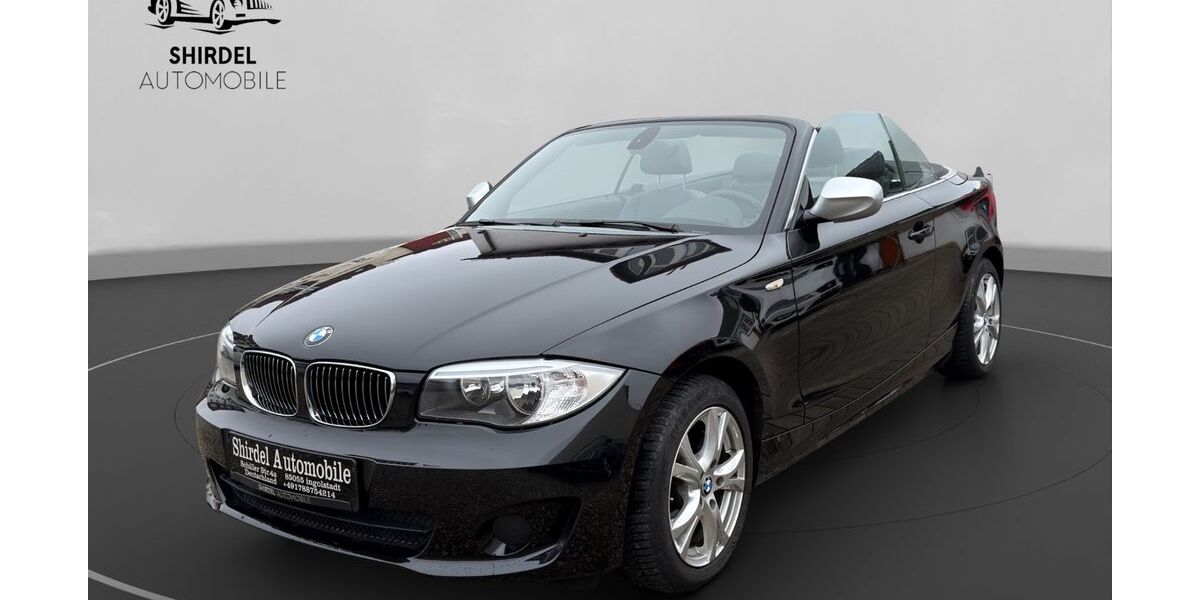 BMW 118 56.000 km 11.990 &euro; Ingolstadt 85055