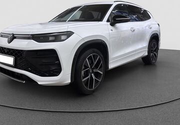 VW Tayron 13.660 km 46.950 &euro; Manching 85077