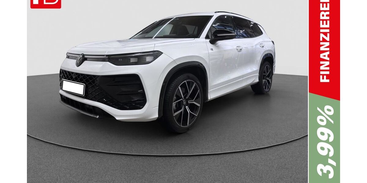 VW Tayron 13.660 km 46.950 &euro; Manching 85077