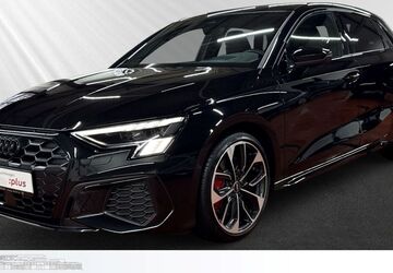 Audi S3 14.500 km 45.400 &euro; Neuburg 86633