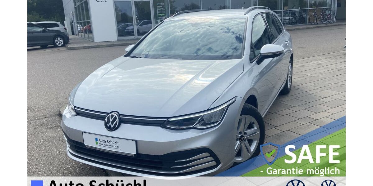 VW Golf 21.743 km 20.848 &euro; Schrobenhausen-Edelshsn. 86529