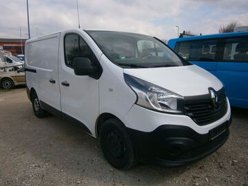 Gebrauchte Renault Trafic