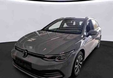 VW Golf 83.616 km 21.820 &euro; Mainburg 84048