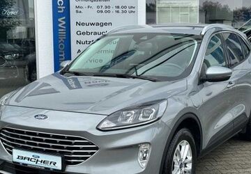 Ford Kuga 81.900 km 21.400 &euro; Schrobenhausen 86529