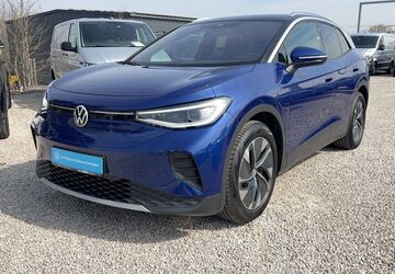 VW ID.4 6.888 km 42.860 &euro; Mainburg 84048
